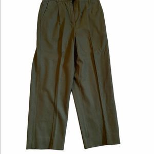 Koret Vintage Wool Pants